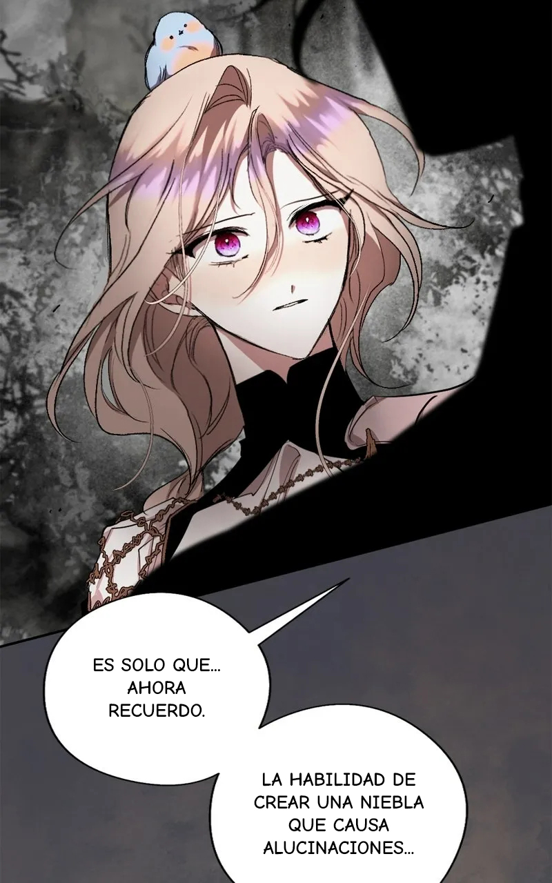 The Dark Lord's Confession Capitulo 100 página 50