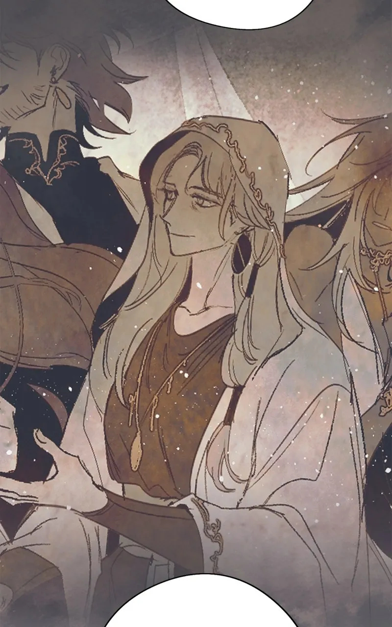 The Dark Lord's Confession Capitulo 100 página 51