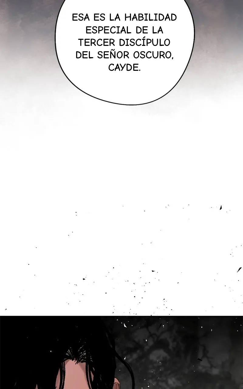 The Dark Lord's Confession Capitulo 100 página 52
