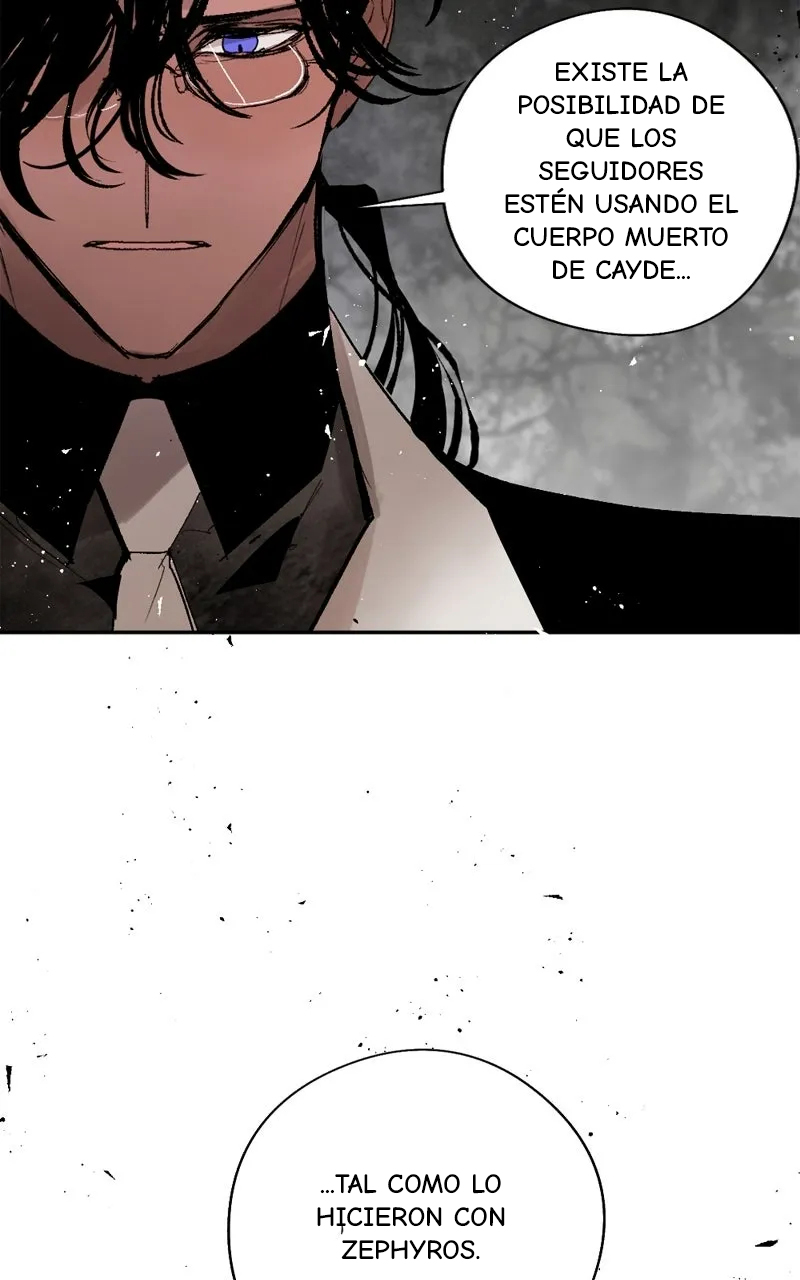 The Dark Lord's Confession Capitulo 100 página 53