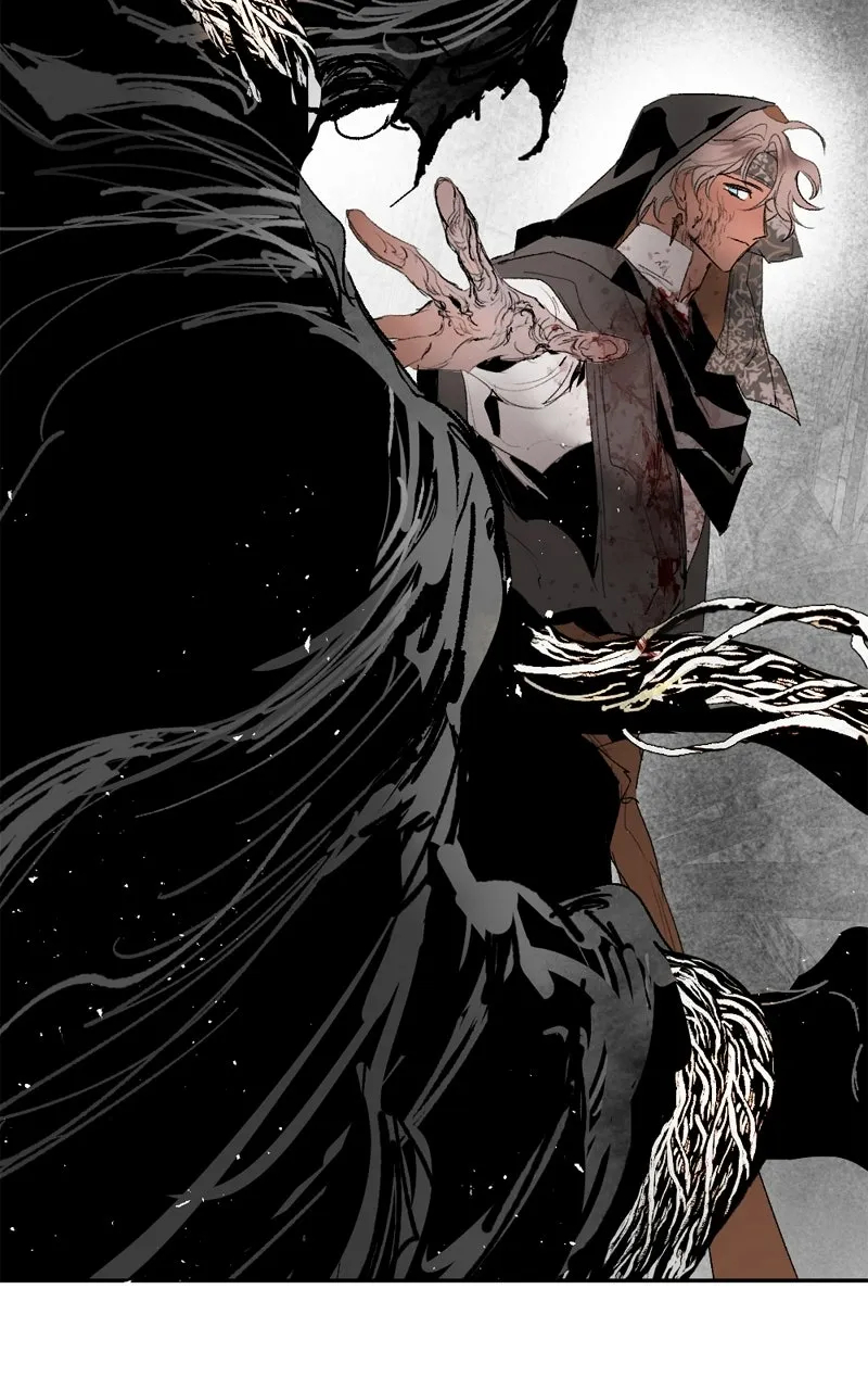 The Dark Lord's Confession Capitulo 100 página 57