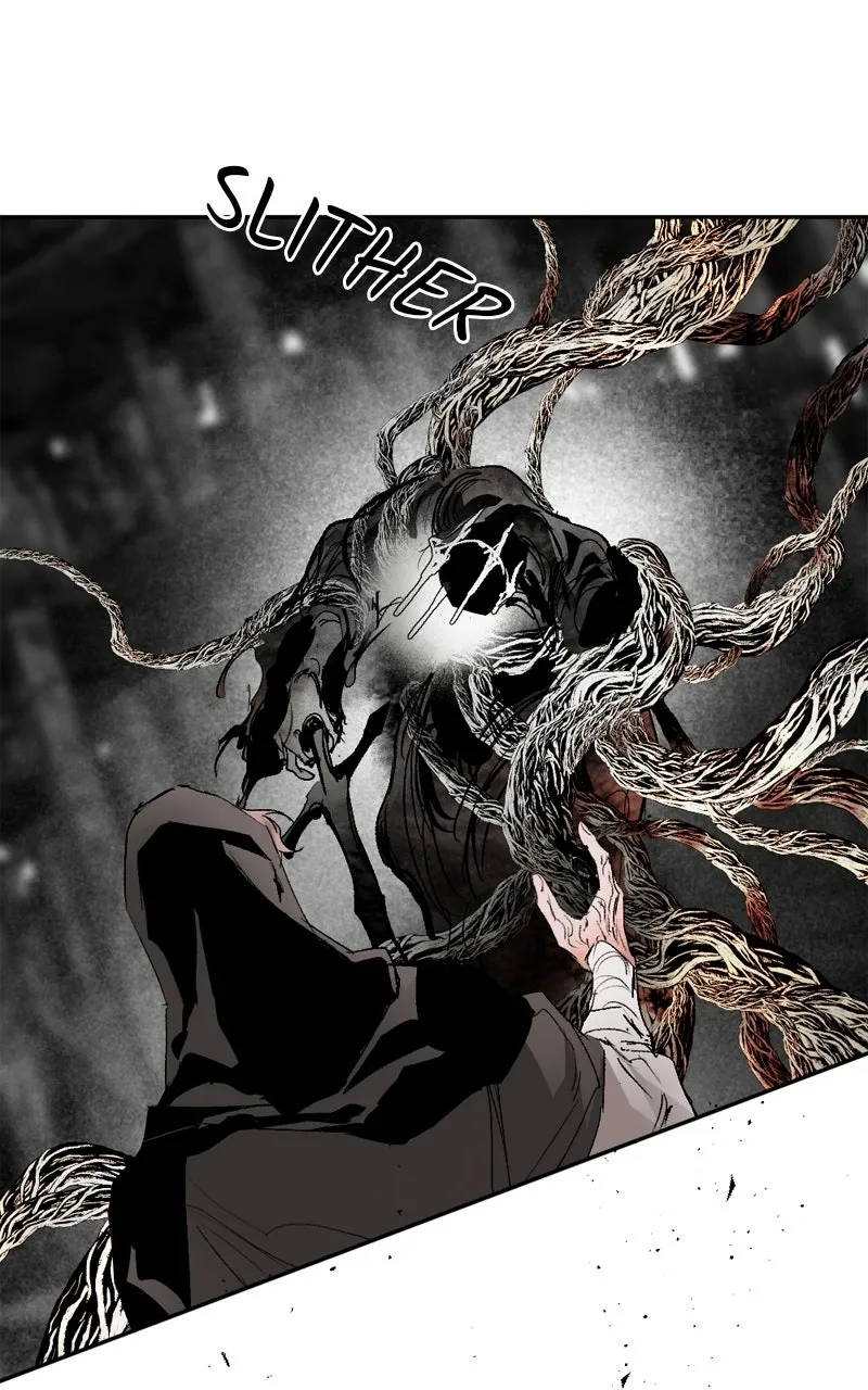 The Dark Lord's Confession Capitulo 100 página 58