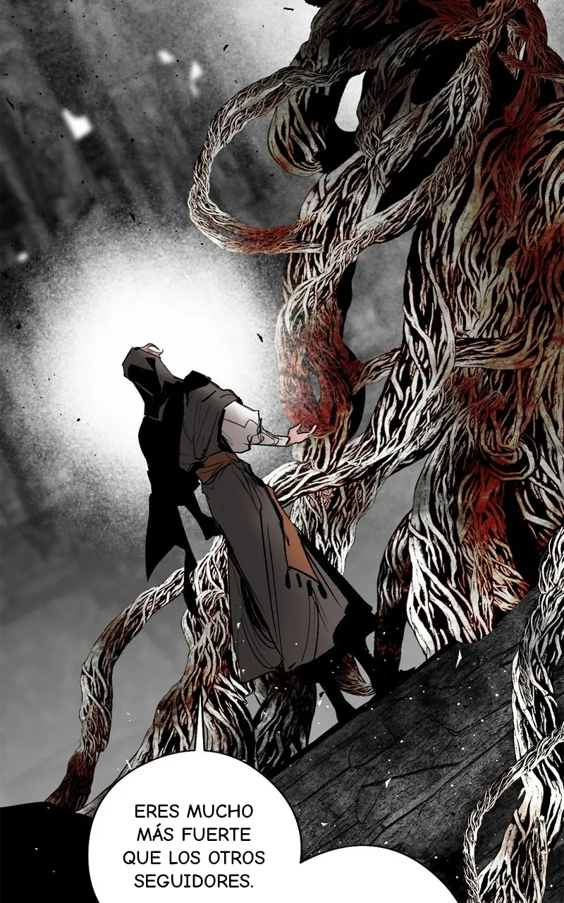 The Dark Lord's Confession Capitulo 100 página 60