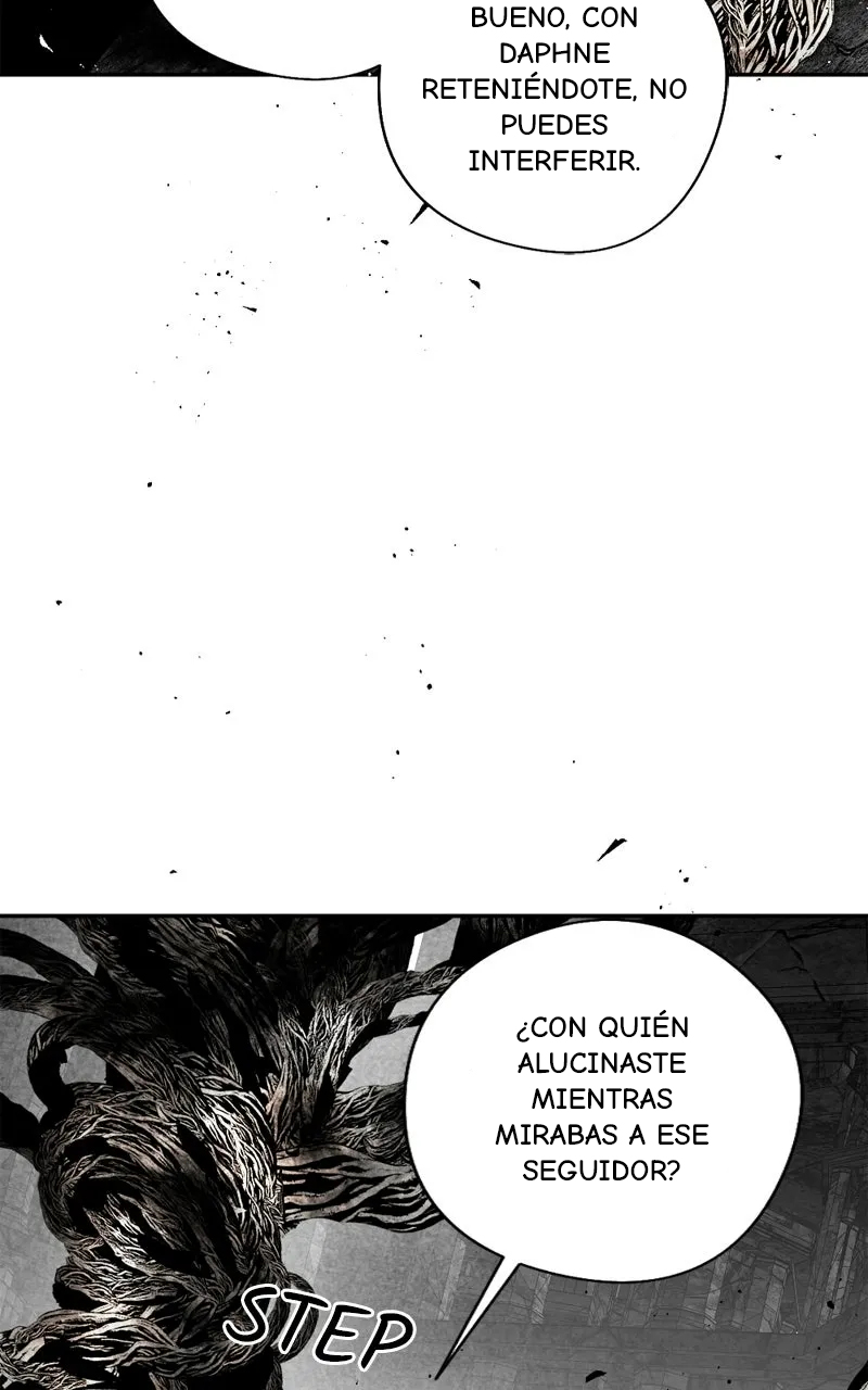 The Dark Lord's Confession Capitulo 100 página 61