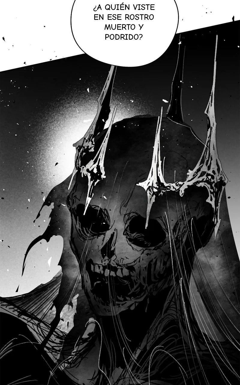 The Dark Lord's Confession Capitulo 100 página 63