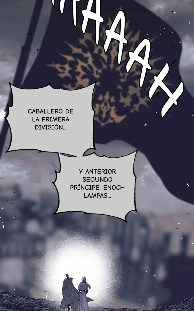 The Dark Lord's Confession Capitulo 100 página 67