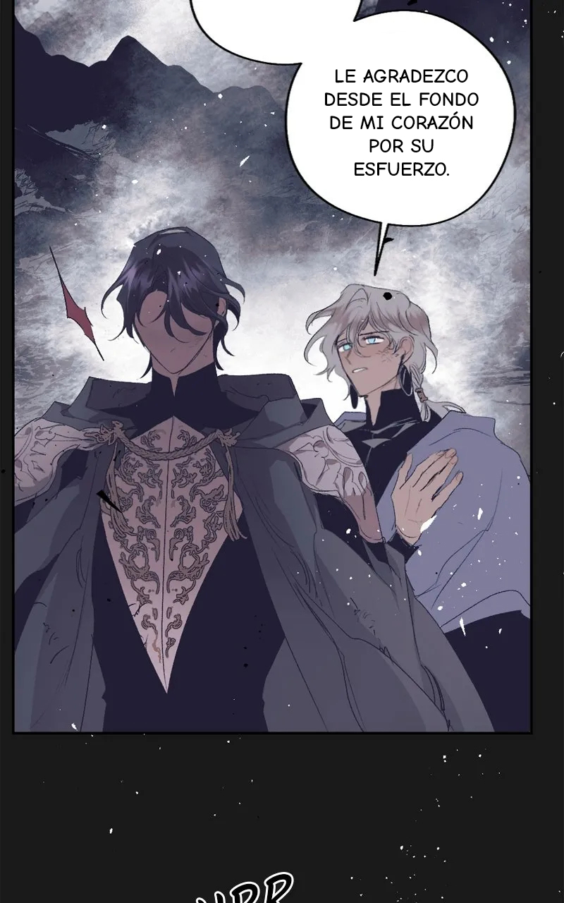 The Dark Lord's Confession Capitulo 100 página 69