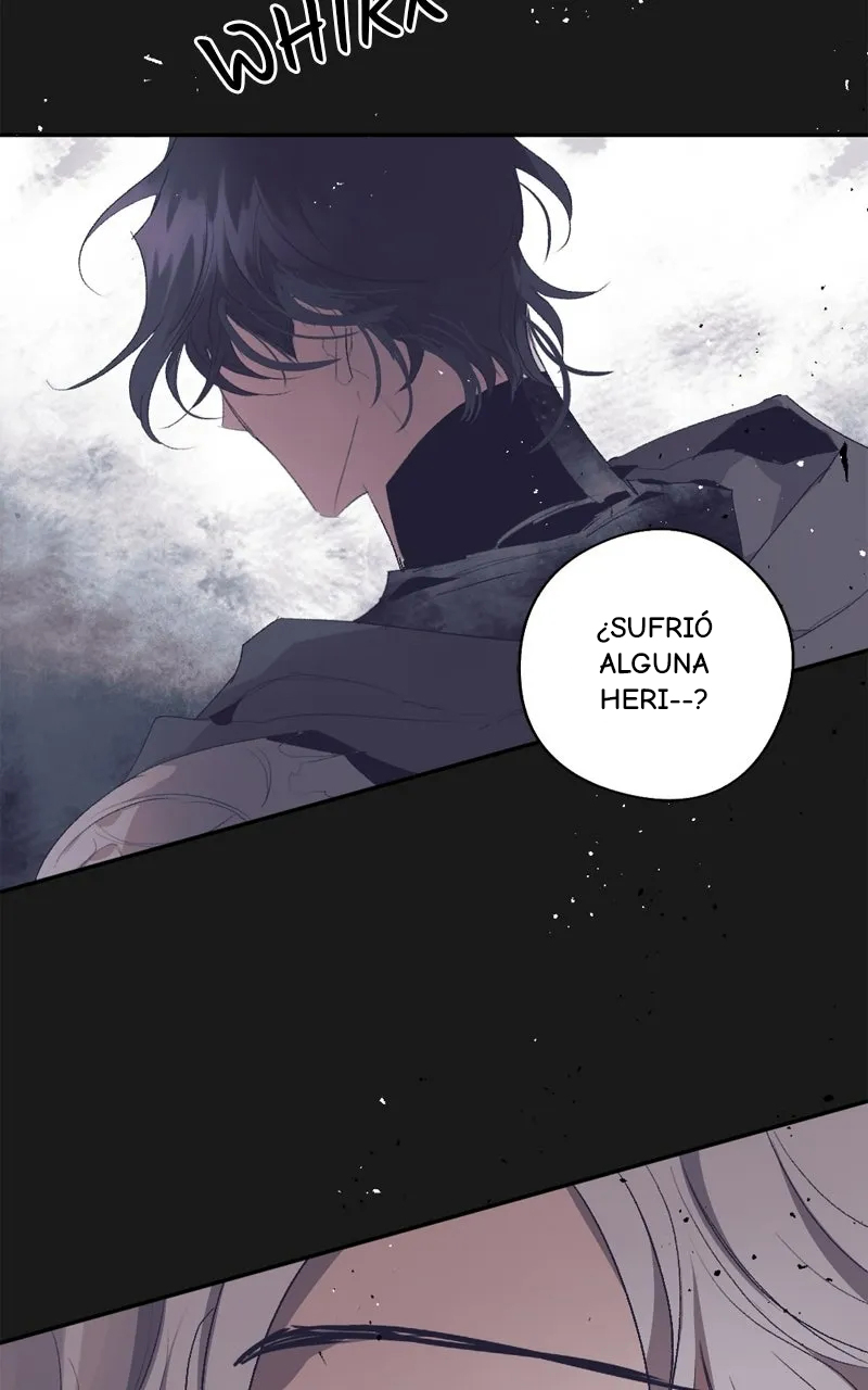 The Dark Lord's Confession Capitulo 100 página 70