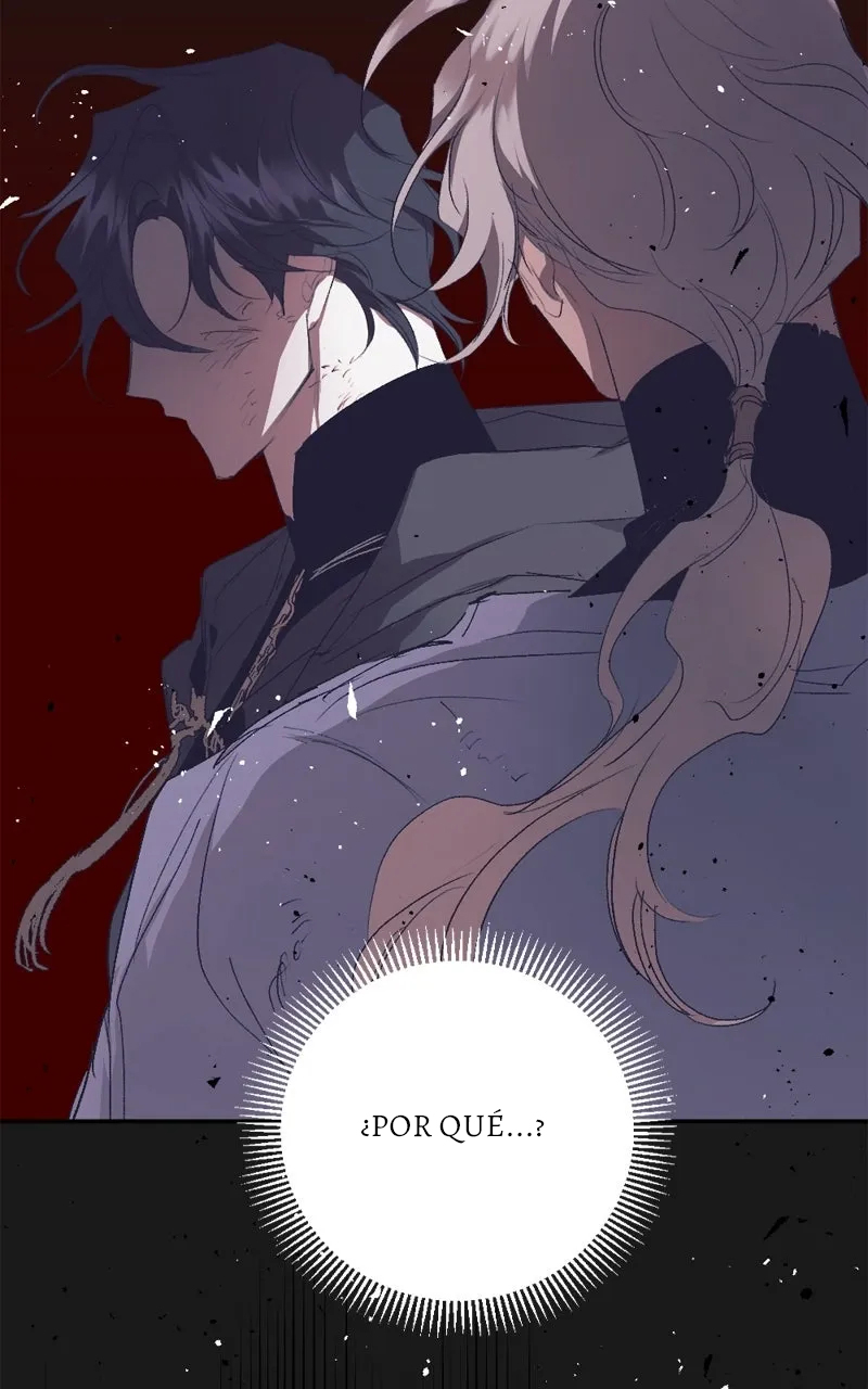 The Dark Lord's Confession Capitulo 100 página 72