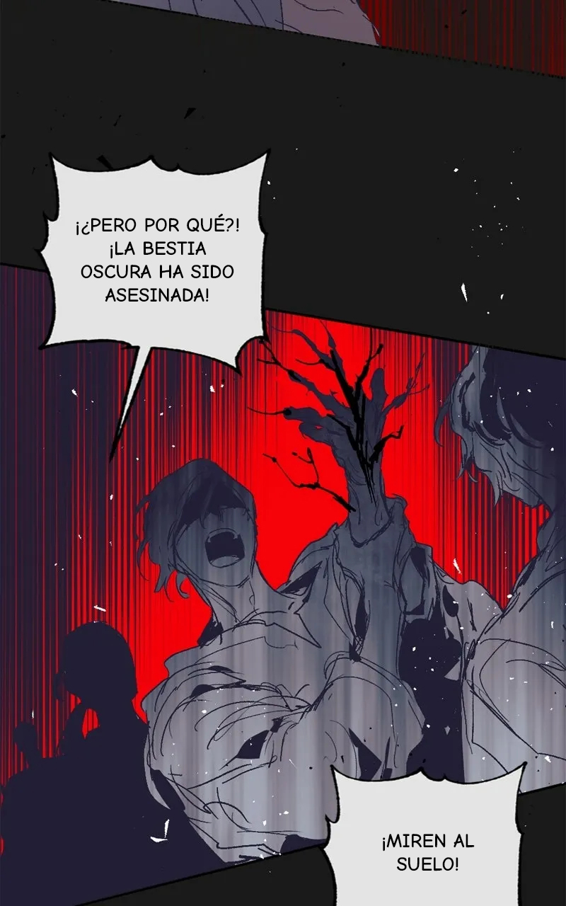 The Dark Lord's Confession Capitulo 100 página 76