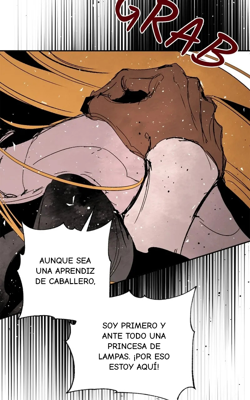 The Dark Lord's Confession Capitulo 100 página 8