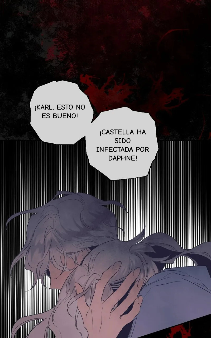 The Dark Lord's Confession Capitulo 100 página 81