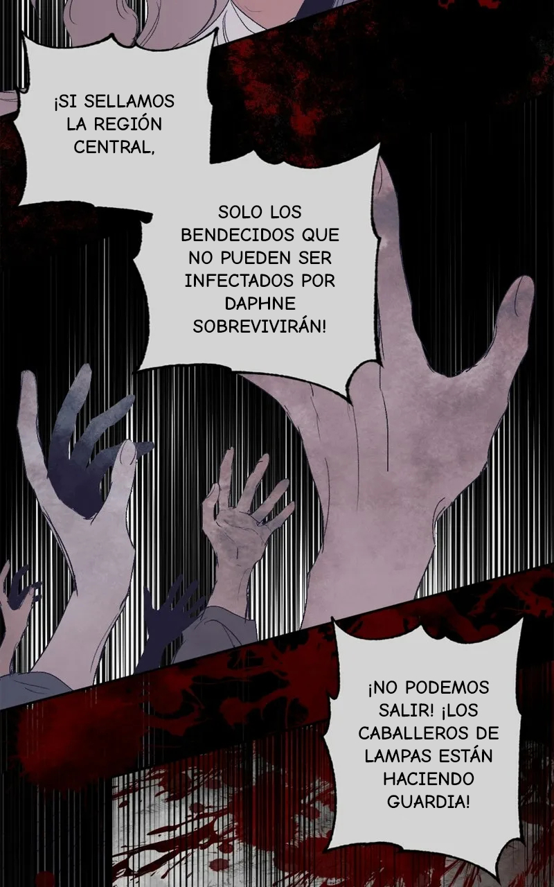 The Dark Lord's Confession Capitulo 100 página 82