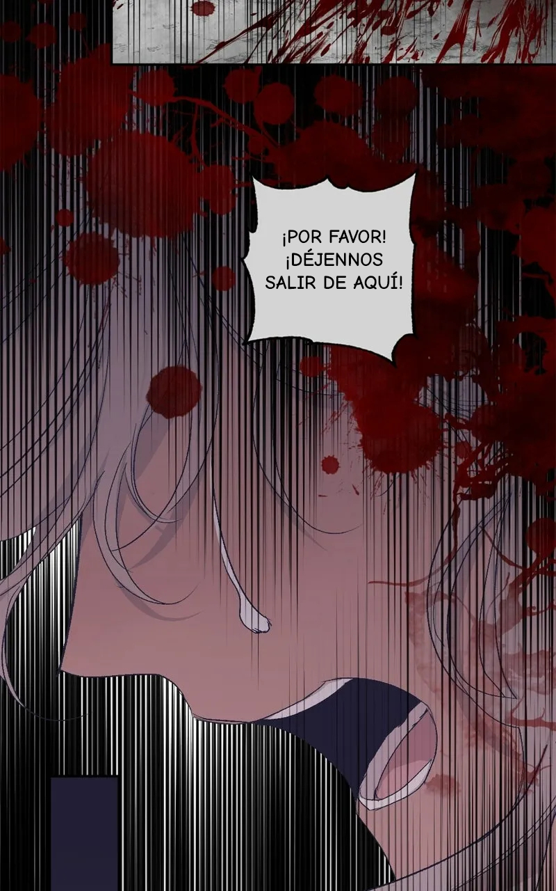 The Dark Lord's Confession Capitulo 100 página 83