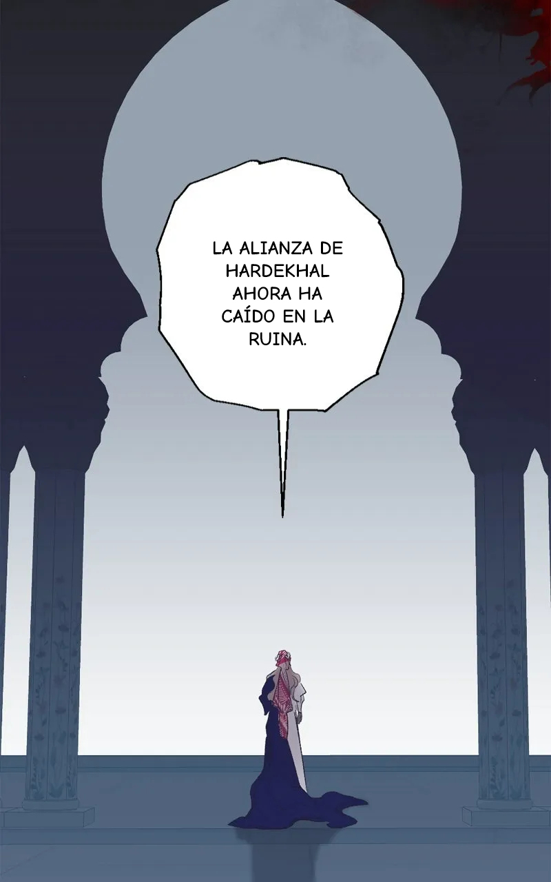 The Dark Lord's Confession Capitulo 100 página 85