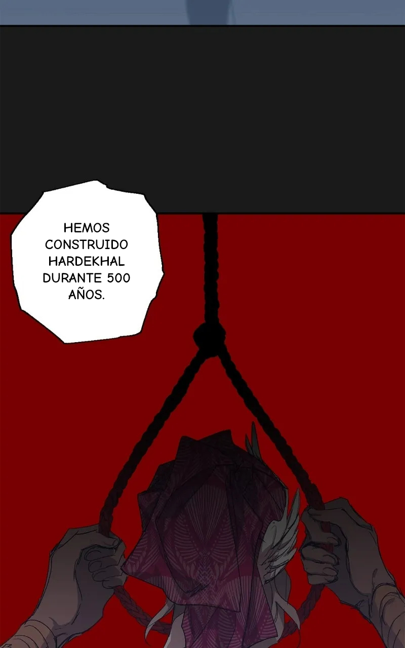 The Dark Lord's Confession Capitulo 100 página 86