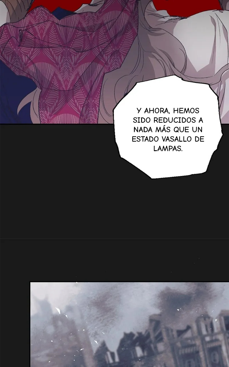 The Dark Lord's Confession Capitulo 100 página 87