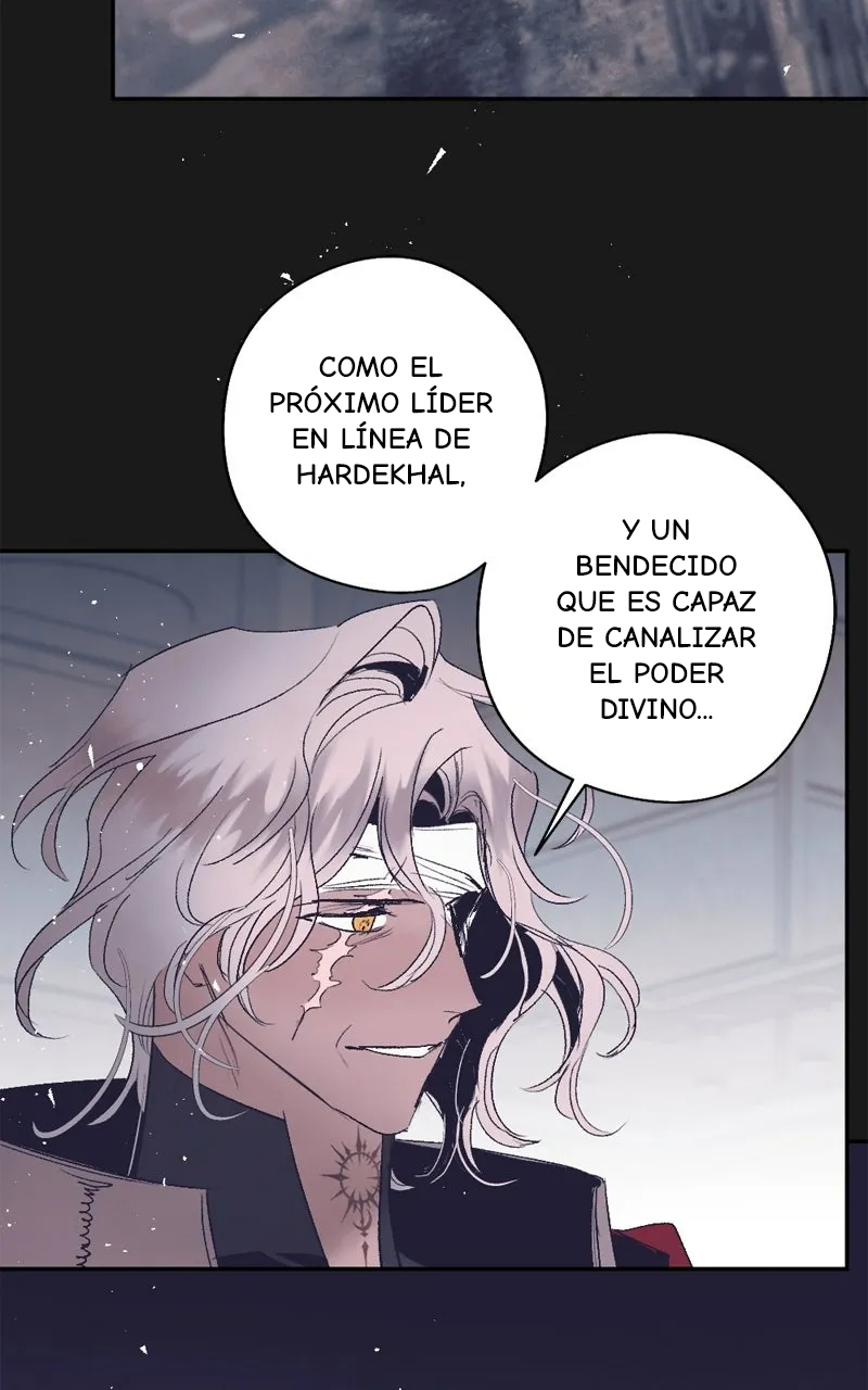 The Dark Lord's Confession Capitulo 100 página 88