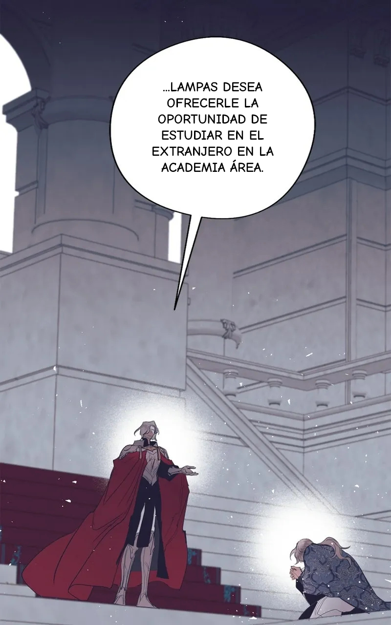 The Dark Lord's Confession Capitulo 100 página 89