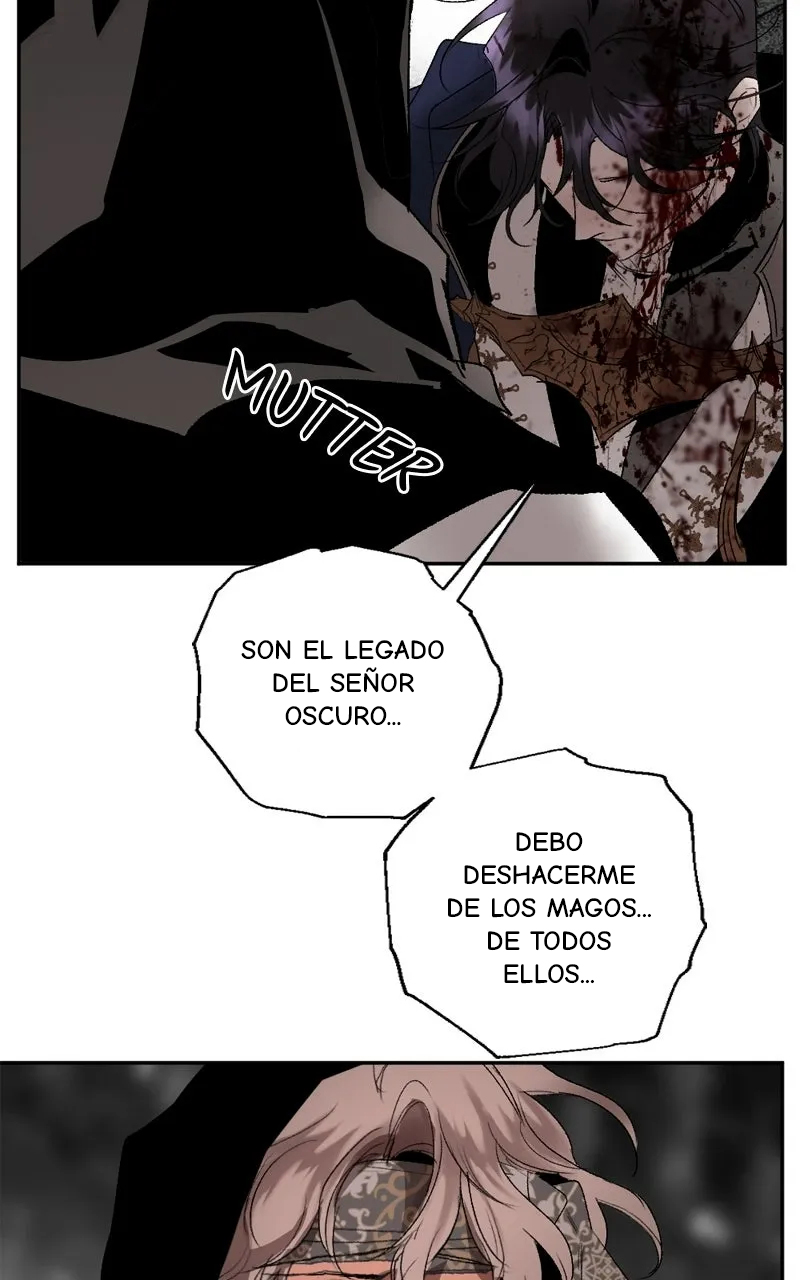 The Dark Lord's Confession Capitulo 100 página 93