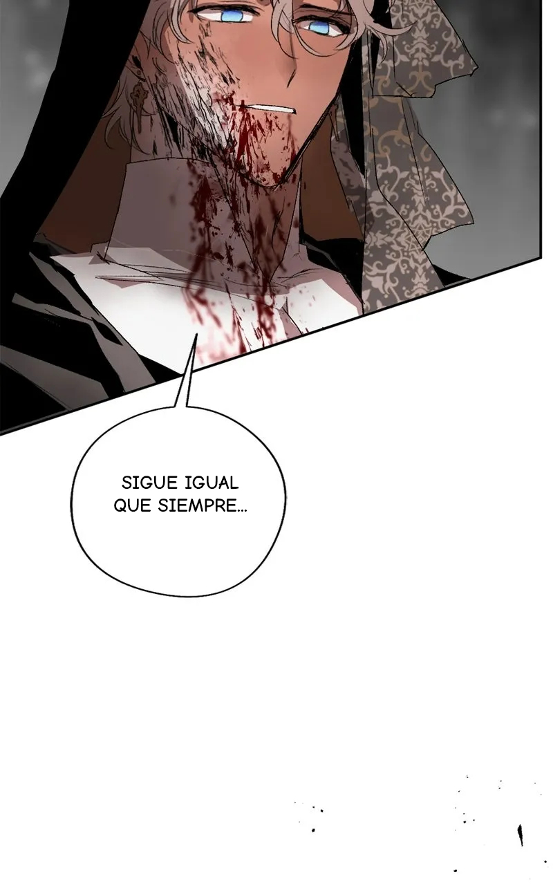The Dark Lord's Confession Capitulo 100 página 94