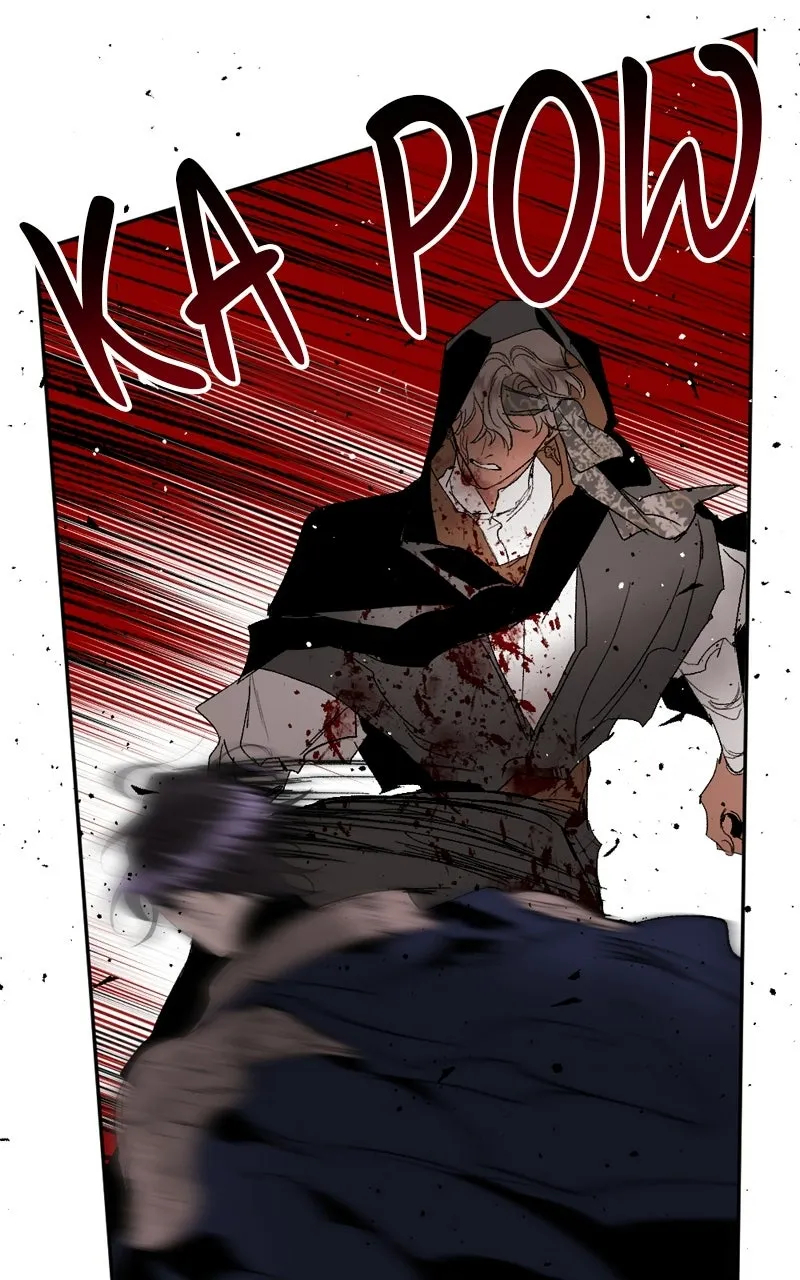 The Dark Lord's Confession Capitulo 100 página 95