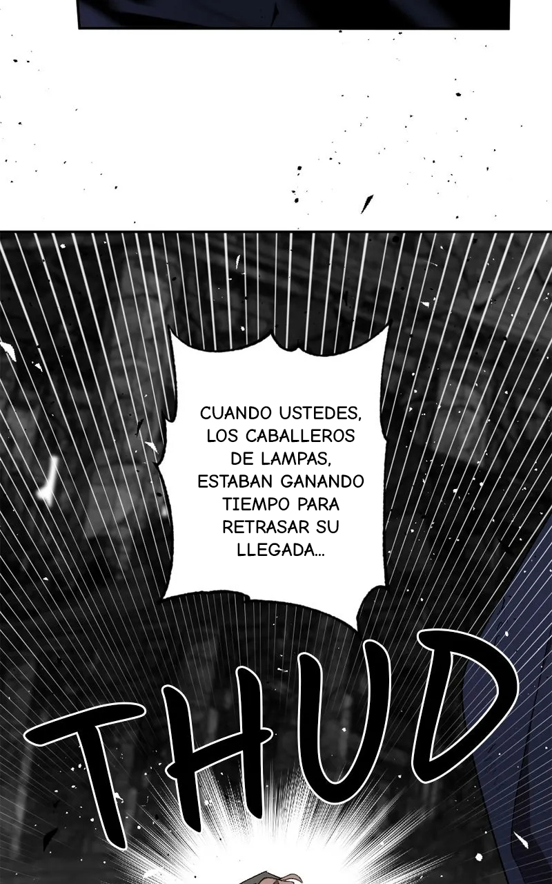 The Dark Lord's Confession Capitulo 100 página 96