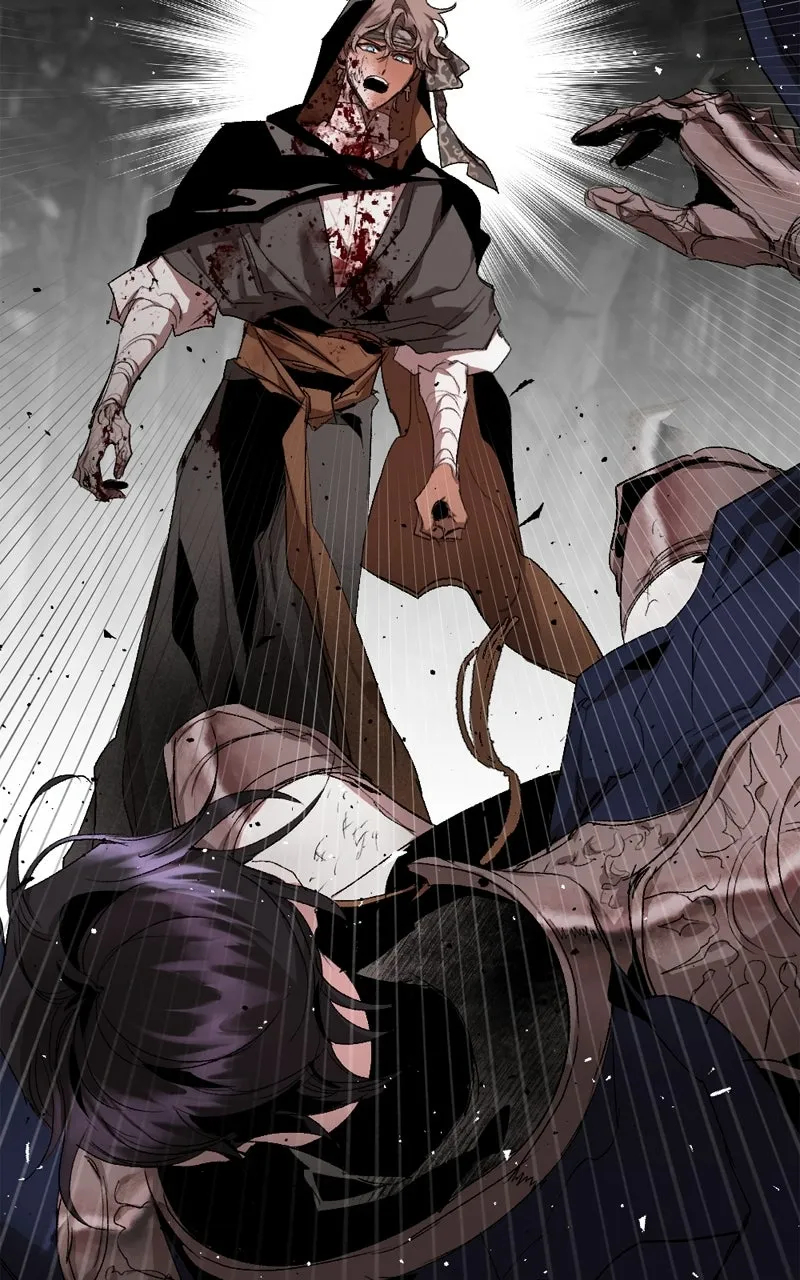 The Dark Lord's Confession Capitulo 100 página 97