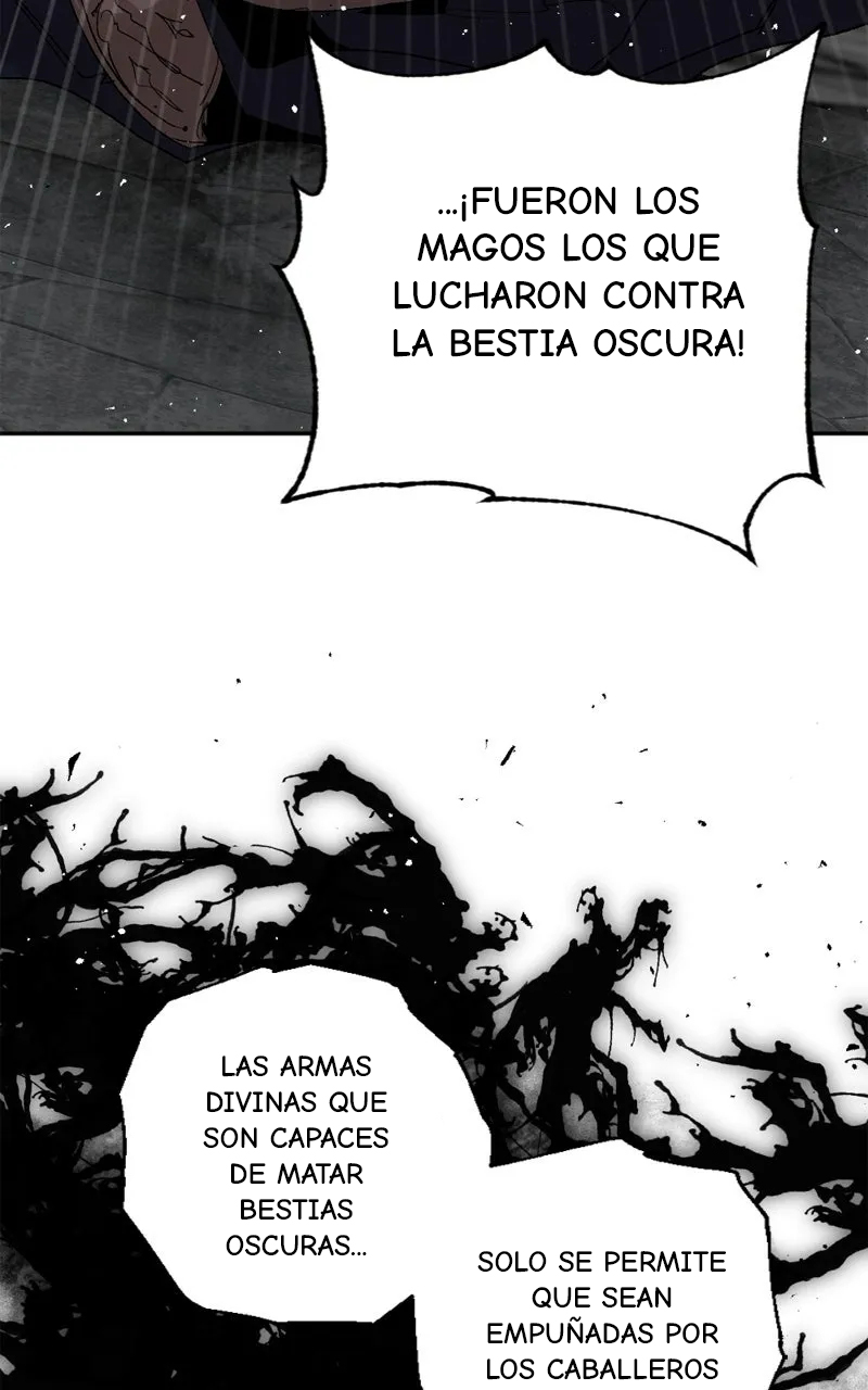 The Dark Lord's Confession Capitulo 100 página 98