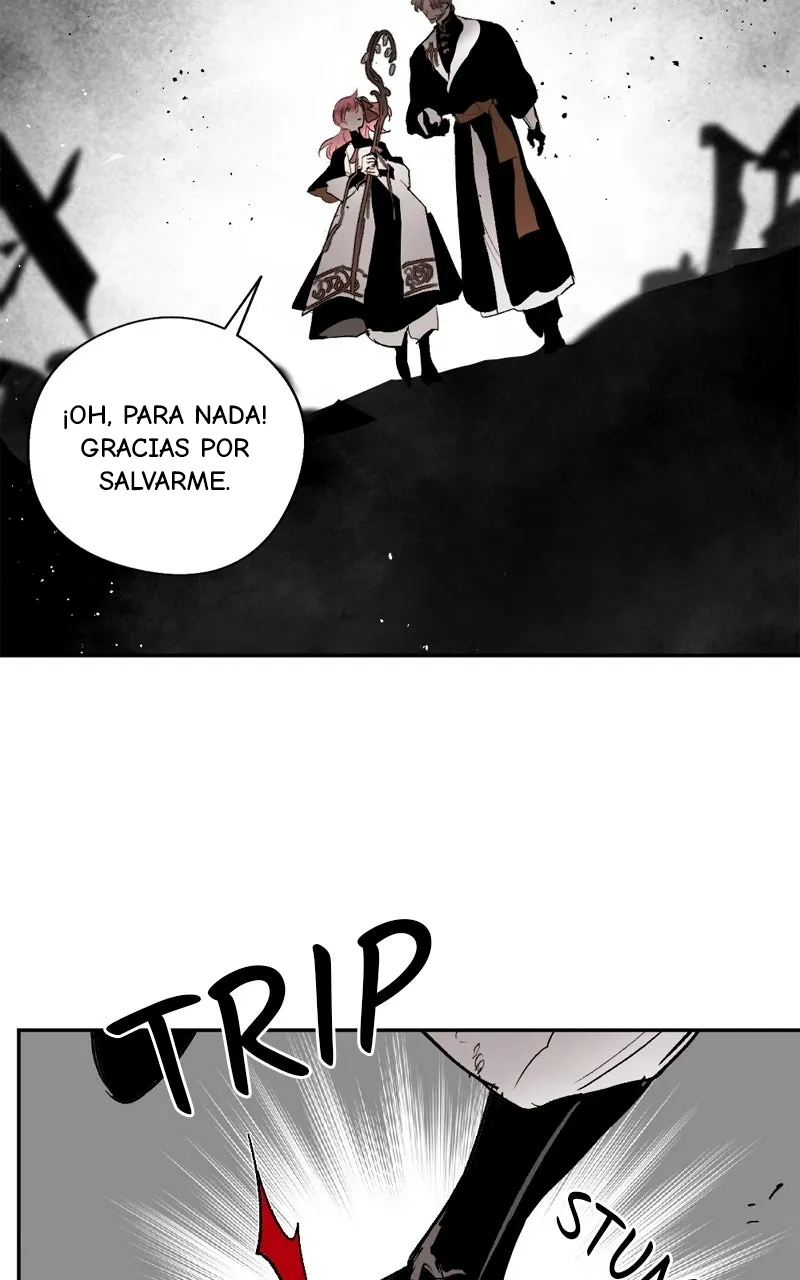 The Dark Lord's Confession Capitulo 101 página 10