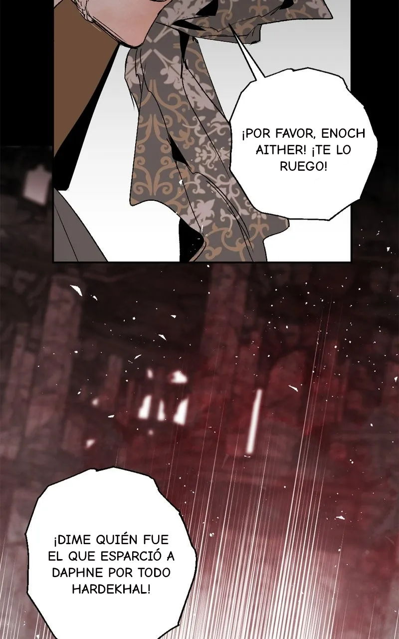 The Dark Lord's Confession Capitulo 101 página 101