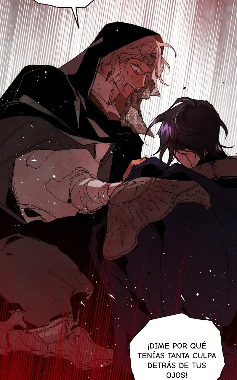 The Dark Lord's Confession Capitulo 101 página 102