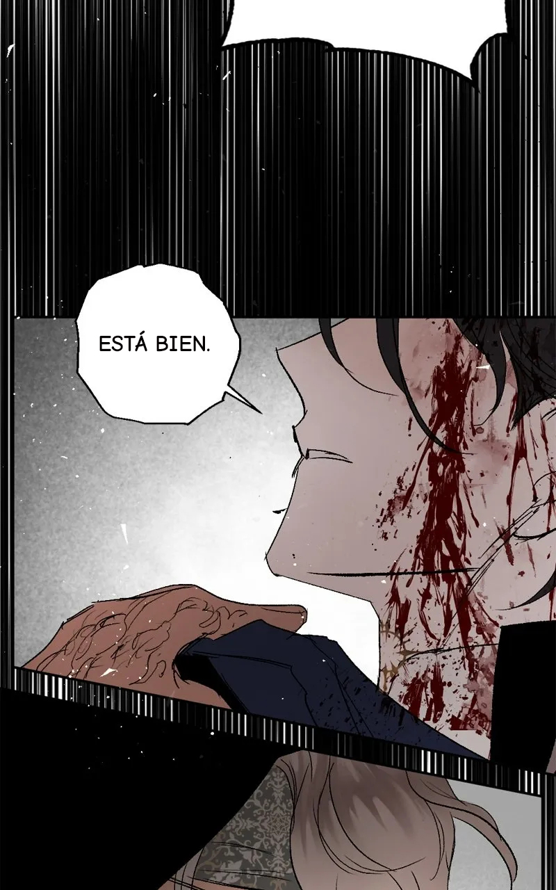 The Dark Lord's Confession Capitulo 101 página 104