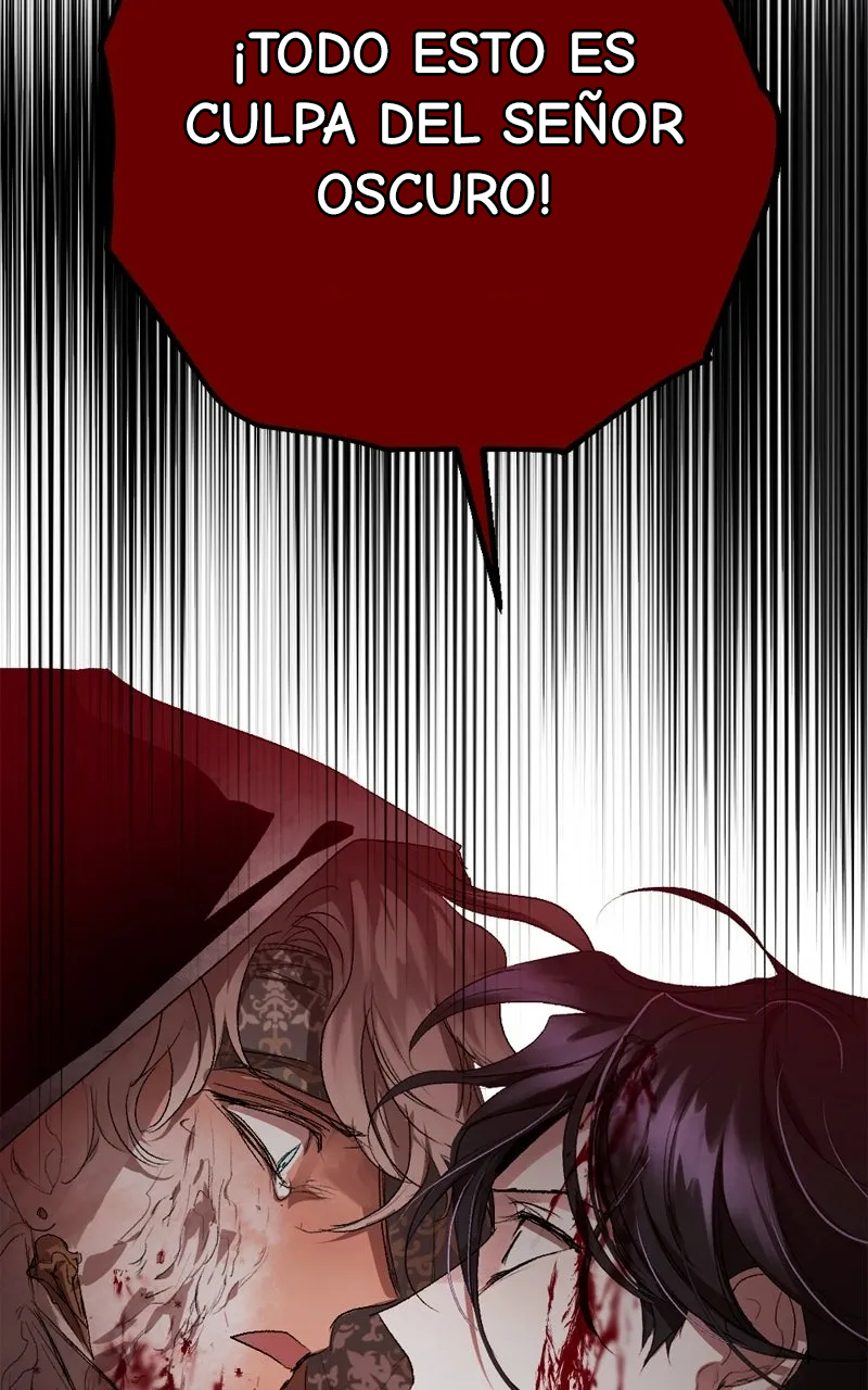 The Dark Lord's Confession Capitulo 101 página 107