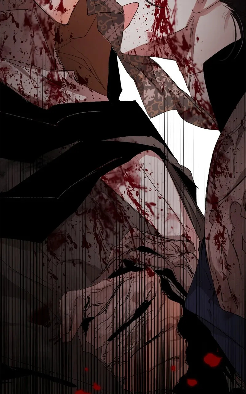 The Dark Lord's Confession Capitulo 101 página 108