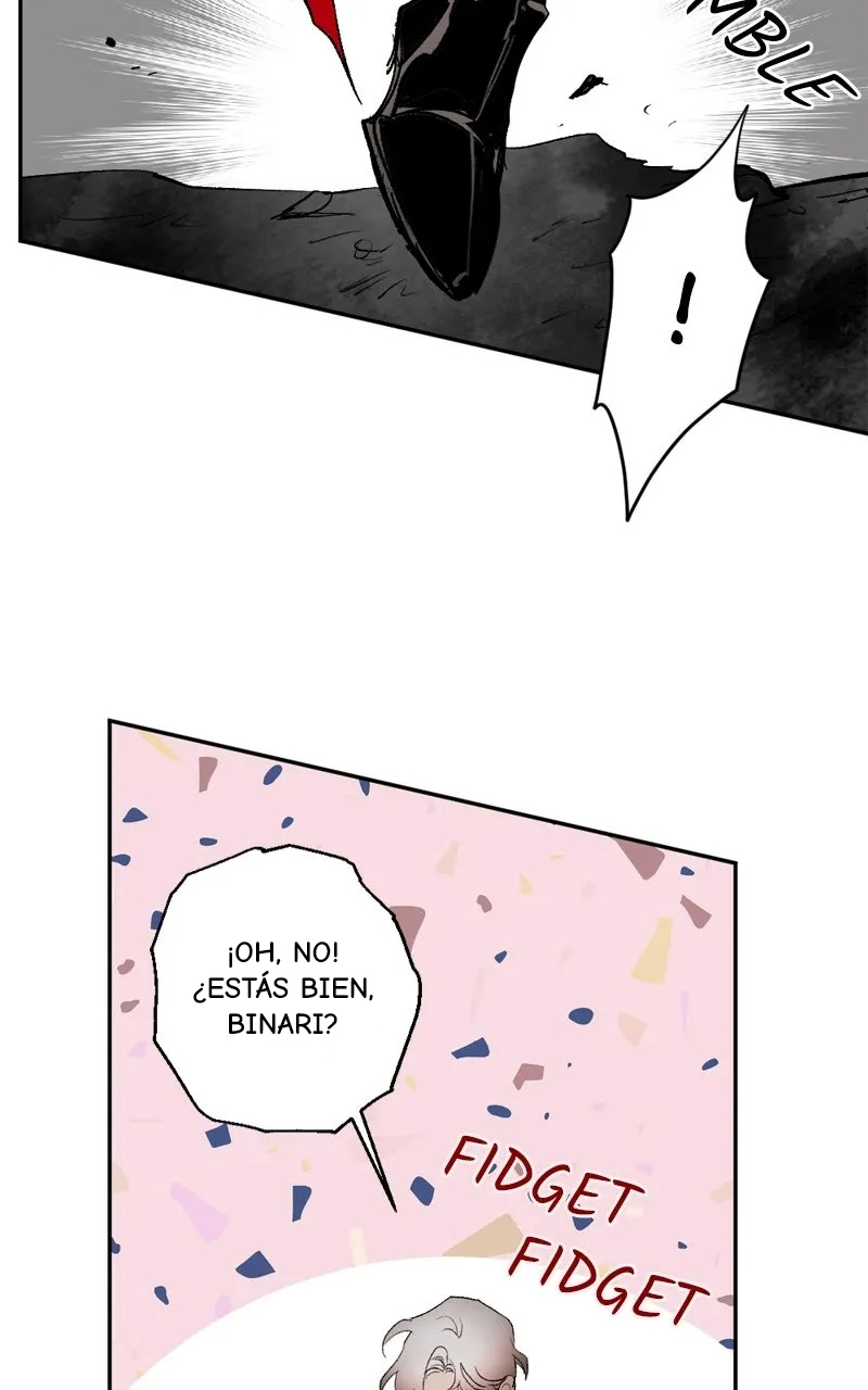 The Dark Lord's Confession Capitulo 101 página 11
