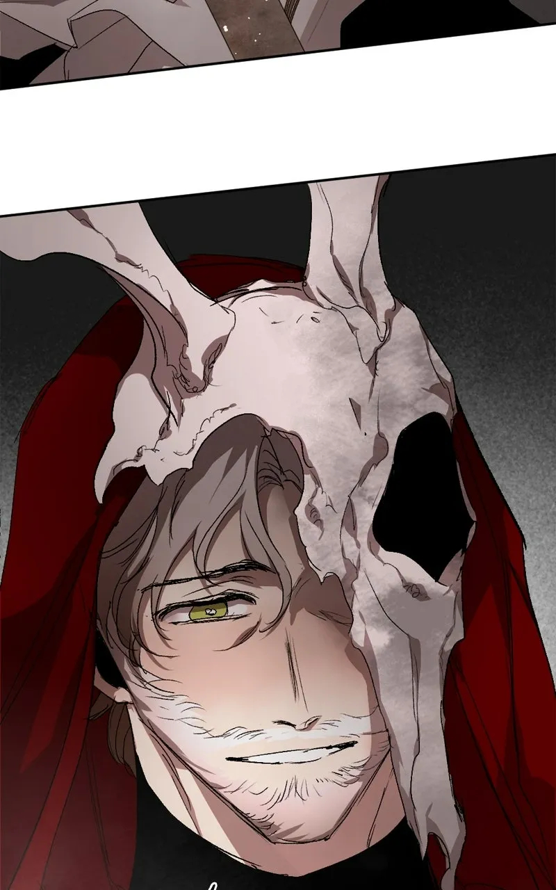 The Dark Lord's Confession Capitulo 101 página 119
