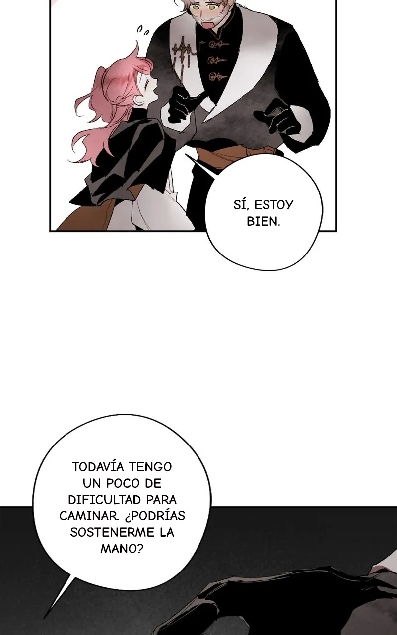 The Dark Lord's Confession Capitulo 101 página 12