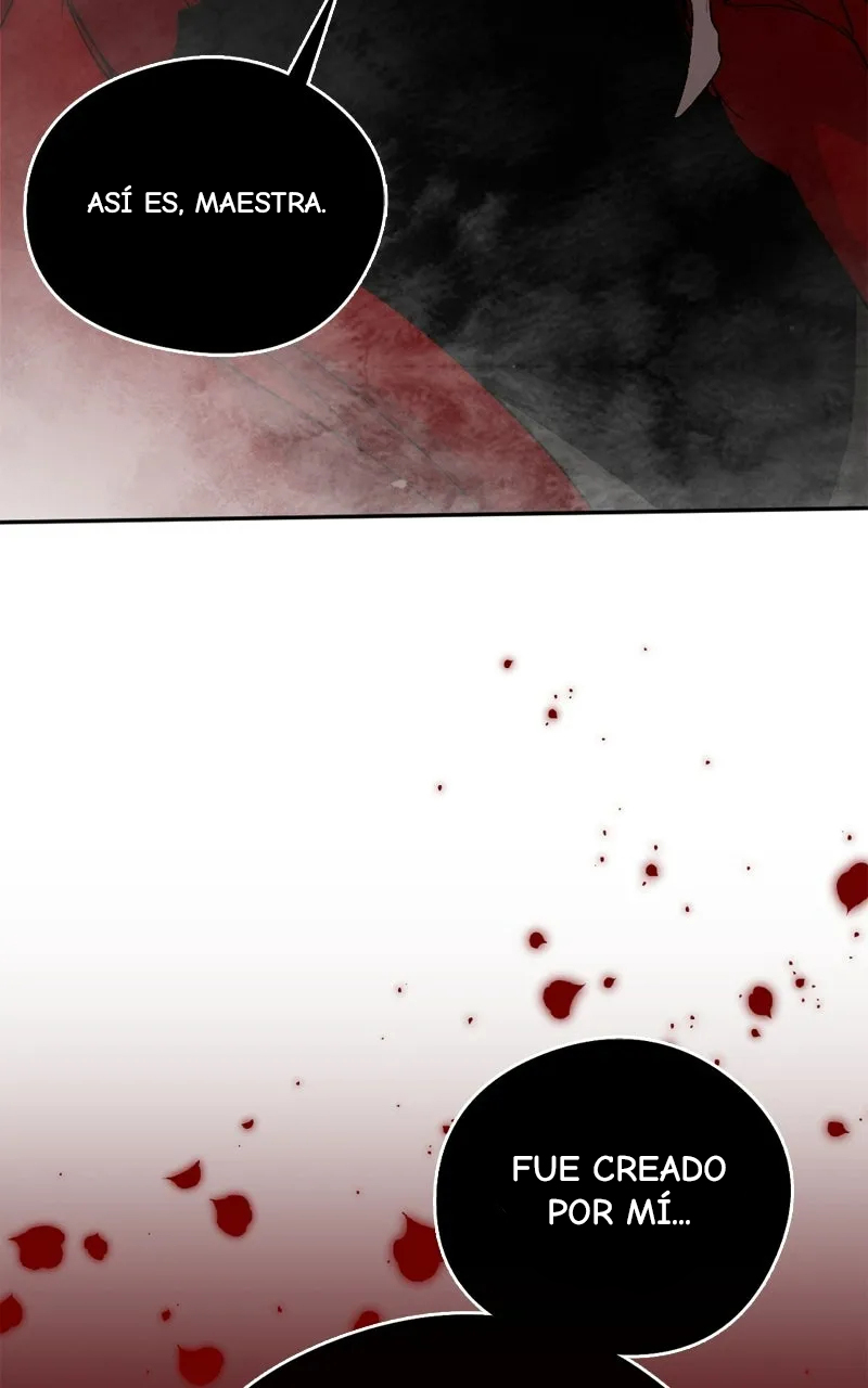 The Dark Lord's Confession Capitulo 101 página 120