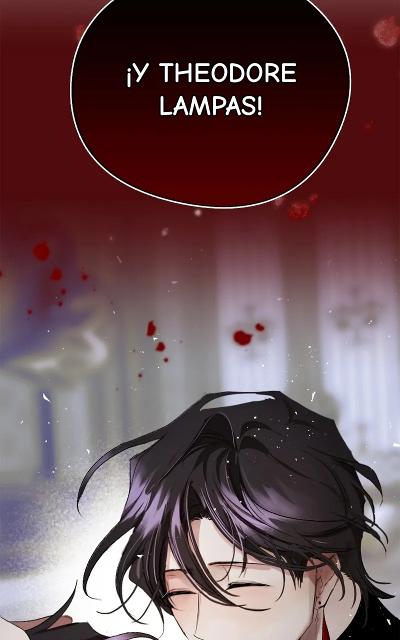 The Dark Lord's Confession Capitulo 101 página 121