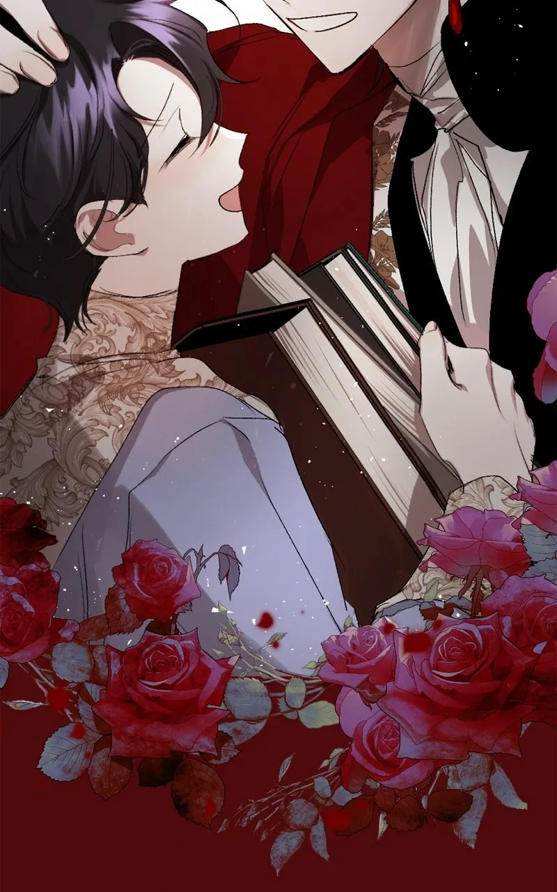 The Dark Lord's Confession Capitulo 101 página 122