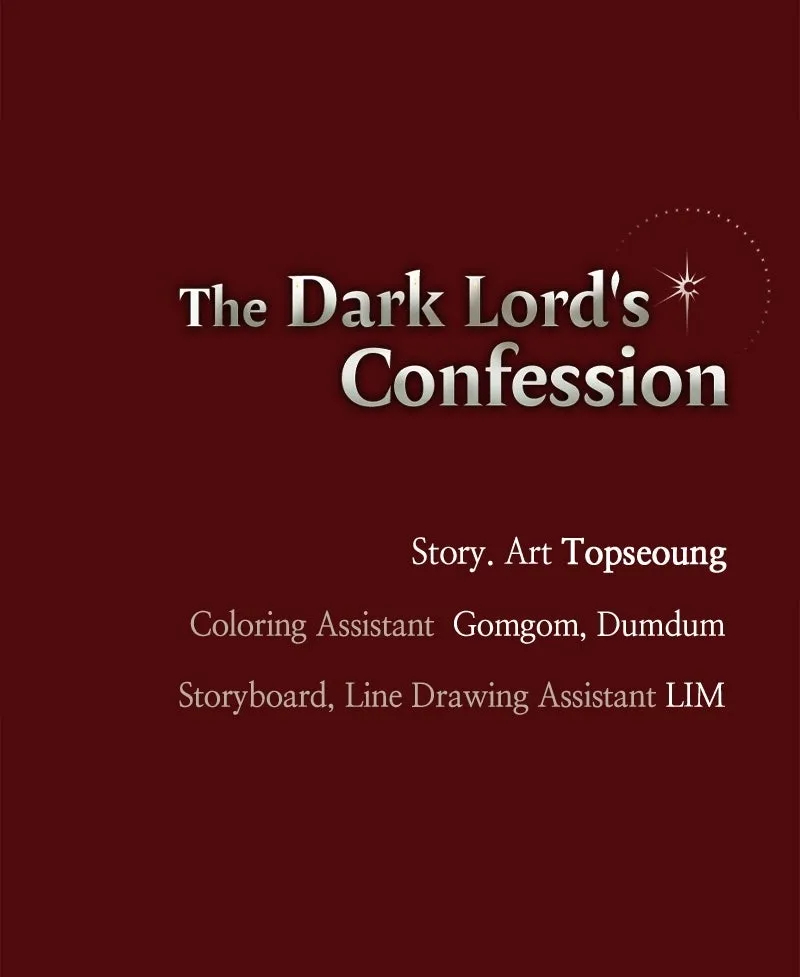 The Dark Lord's Confession Capitulo 101 página 123