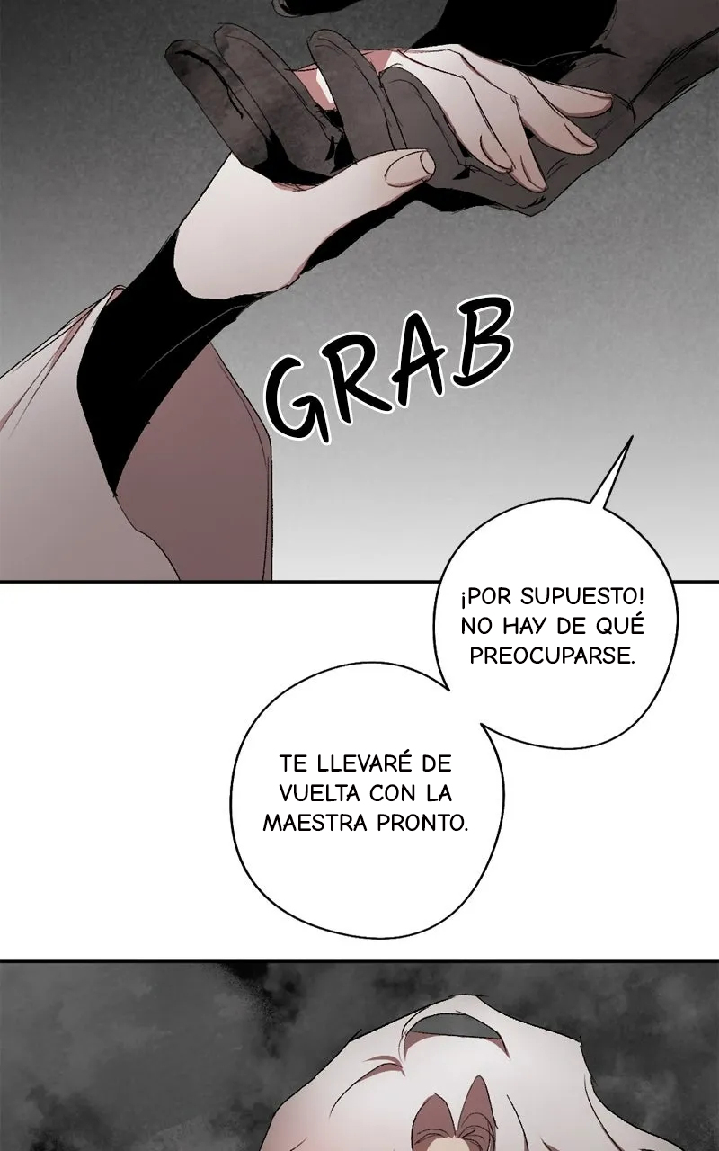 The Dark Lord's Confession Capitulo 101 página 13
