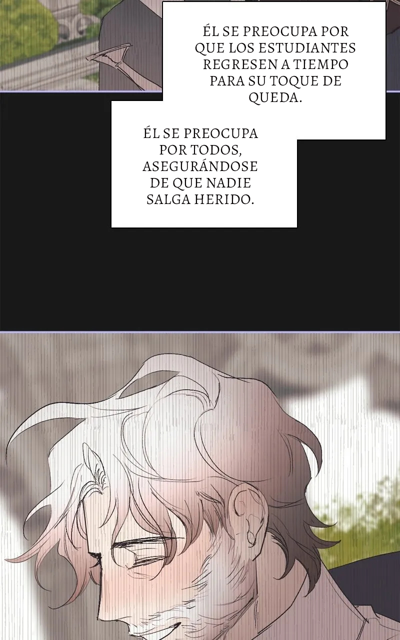 The Dark Lord's Confession Capitulo 101 página 16