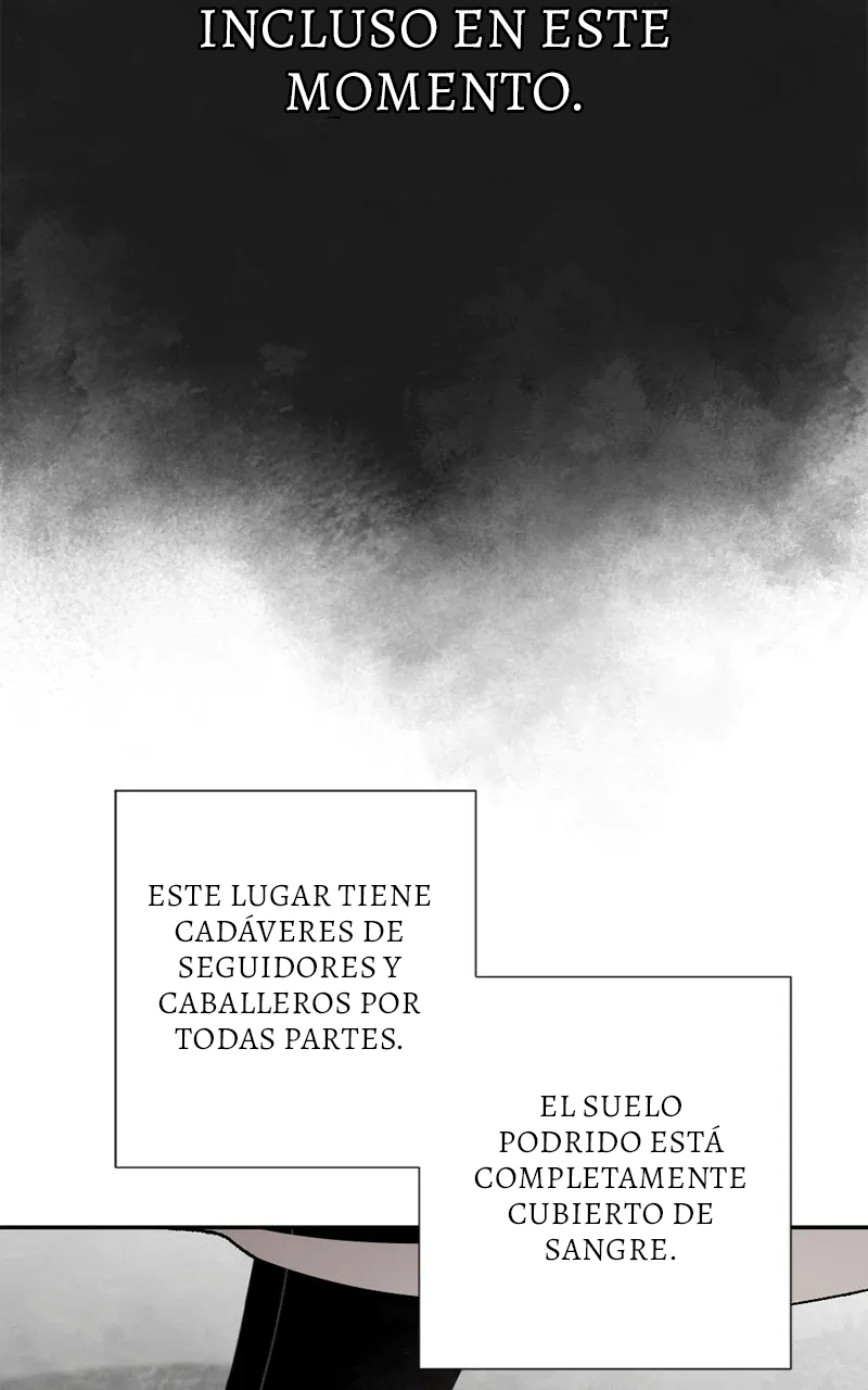 The Dark Lord's Confession Capitulo 101 página 18