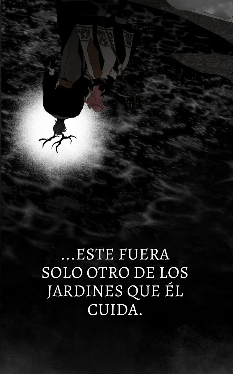 The Dark Lord's Confession Capitulo 101 página 21