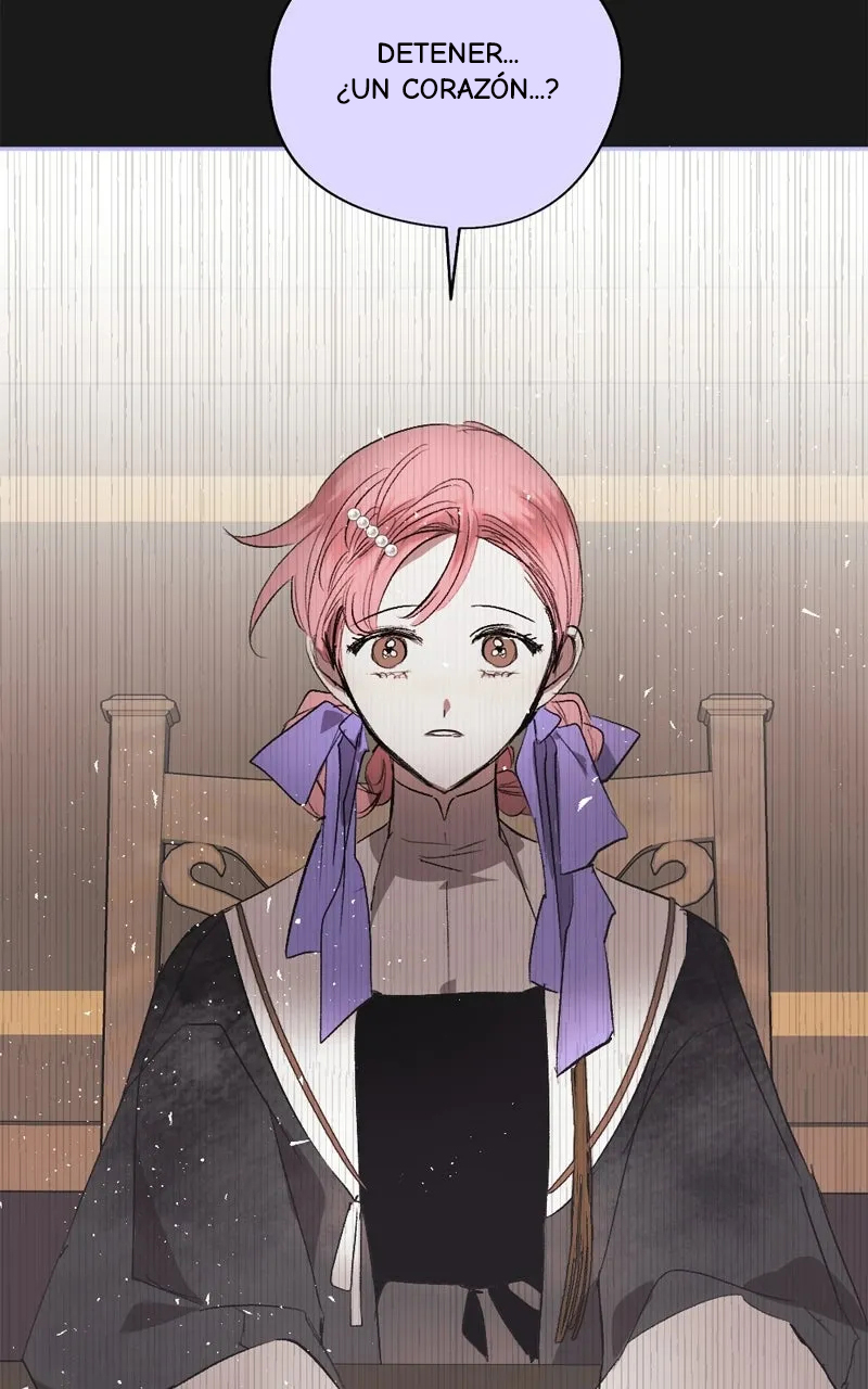 The Dark Lord's Confession Capitulo 101 página 25