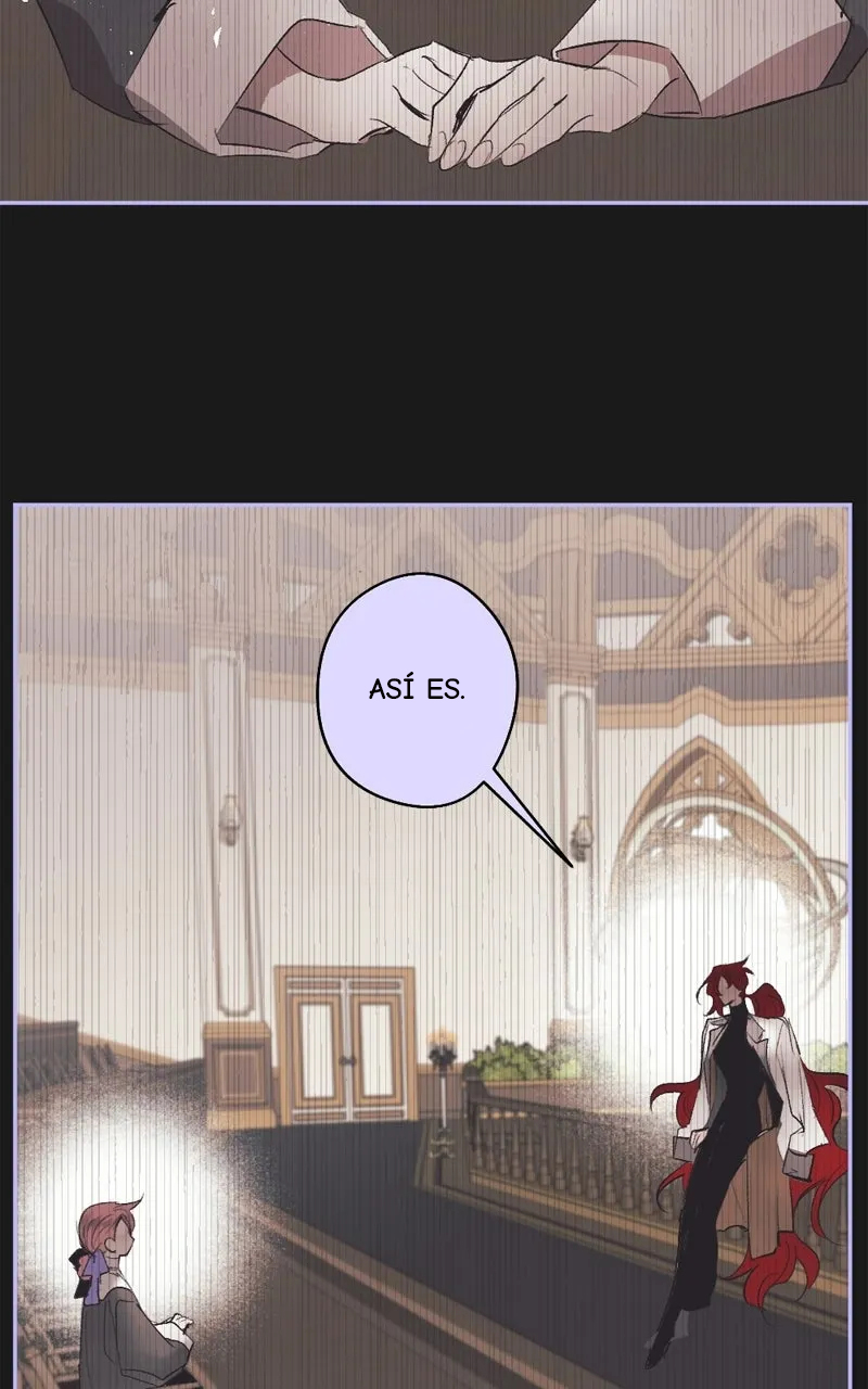 The Dark Lord's Confession Capitulo 101 página 26