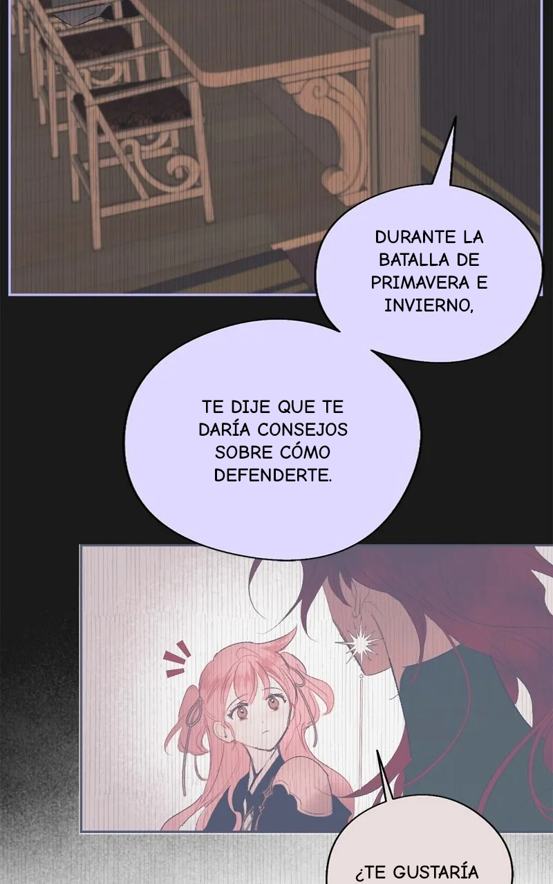 The Dark Lord's Confession Capitulo 101 página 27