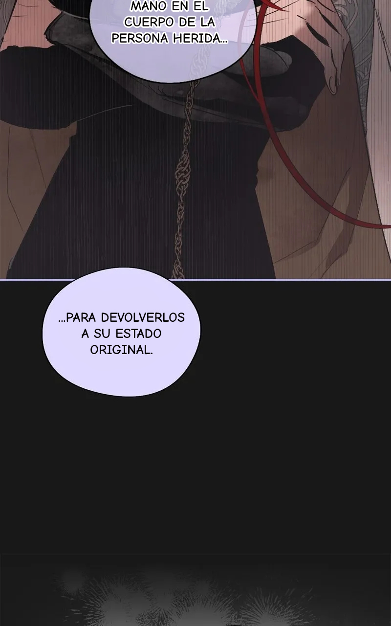 The Dark Lord's Confession Capitulo 101 página 30